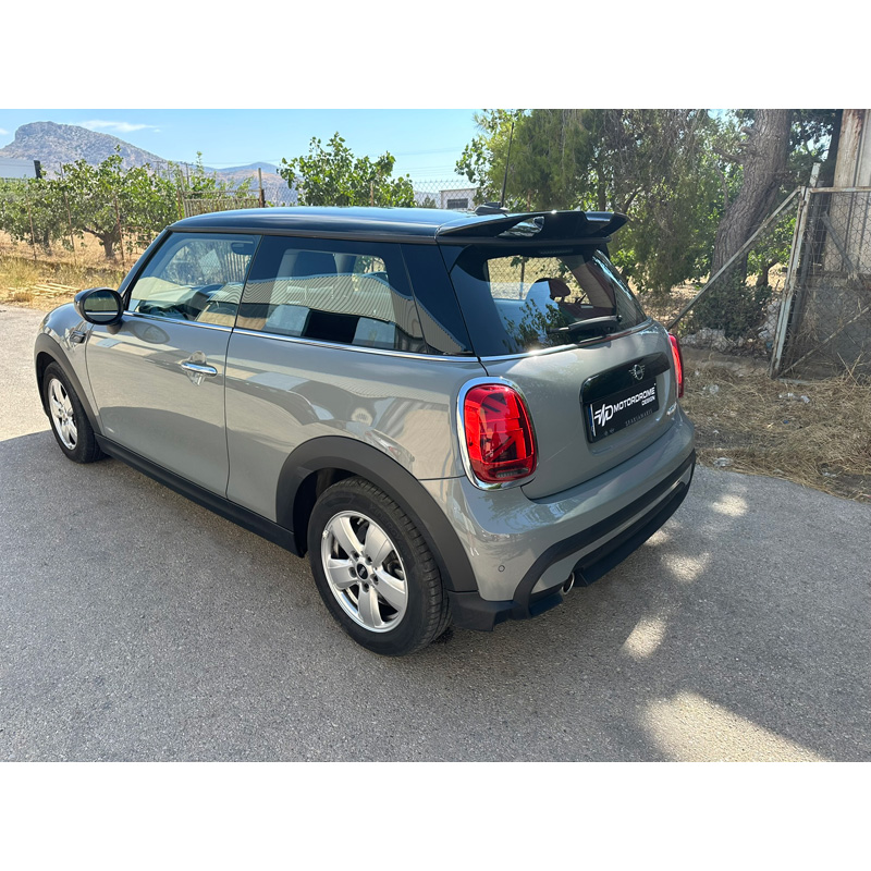 Becquet de toit sur mesure pour Mini Cooper (F55 & F56) 2014-2024