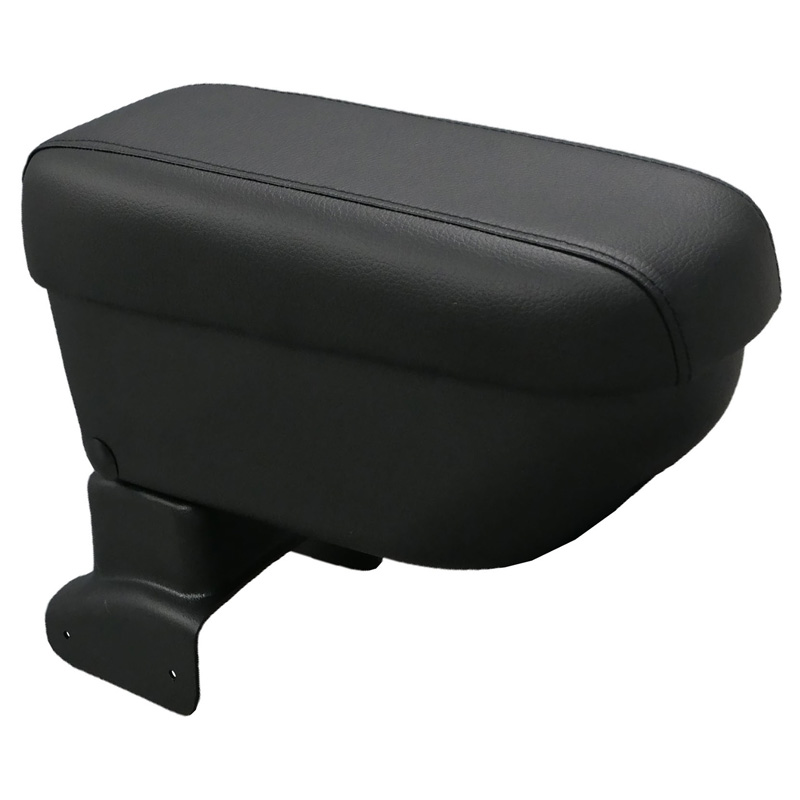 Accoudoir simili cuir sur mesure pour Citroen C2 2003-2010 /C3 2002-2004