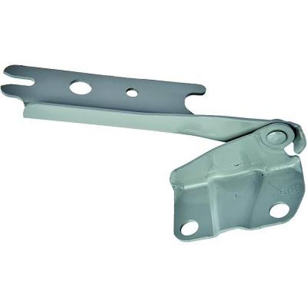 MotorkapScharnier Links BT-53