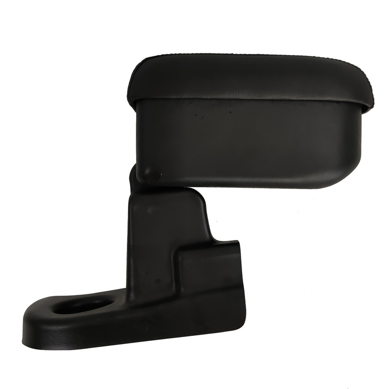 Accoudoir simili cuir sur mesure pour Renault Zoe 2013-2019