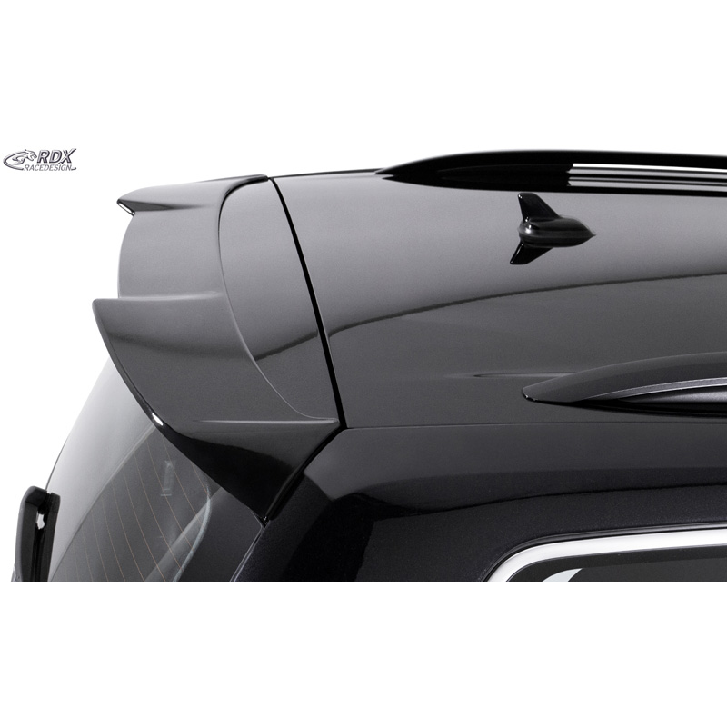 Becquet de toit sur mesure pour Volkswagen Sharan & Seat Alhambra (7N) 2010-2022 (PU)