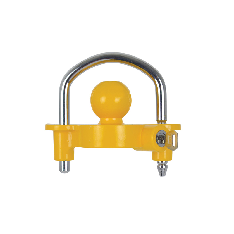 Carpoint Antivol pour Tête d'Attelage