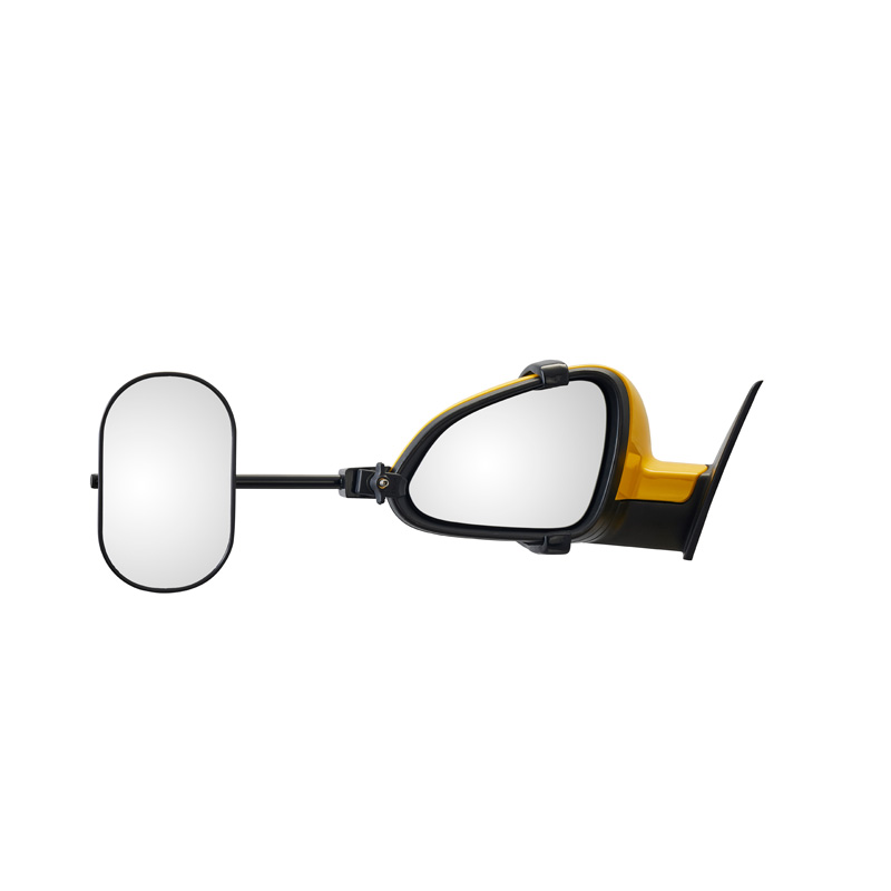 Set rétroviseurs de caravane Emuk sur mesure pour Opel Insignia A 2008-2017