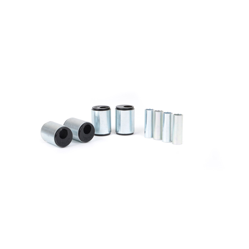 Whiteline Bielle de suspension - Upper Bushing sur mesure pour Mazda MX-5 I NA/II NB 1990-2005