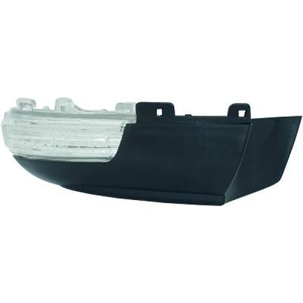 SP. knipperlicht Links VW Tiguan