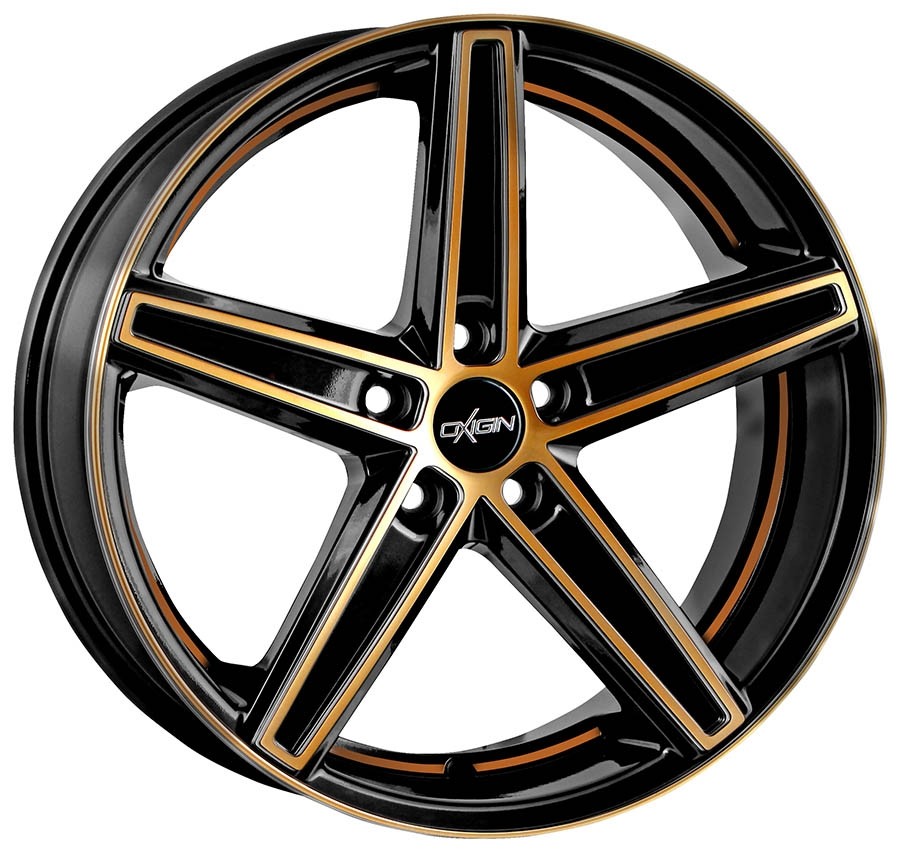 Velgen Oxigin 18 Concave CGOP 8.5x18 inch 5x112 ET47
