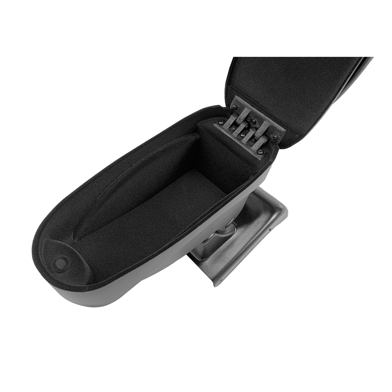 Accoudoir Slider sur mesure pour Suzuki SX-4 S-Cross 2013-