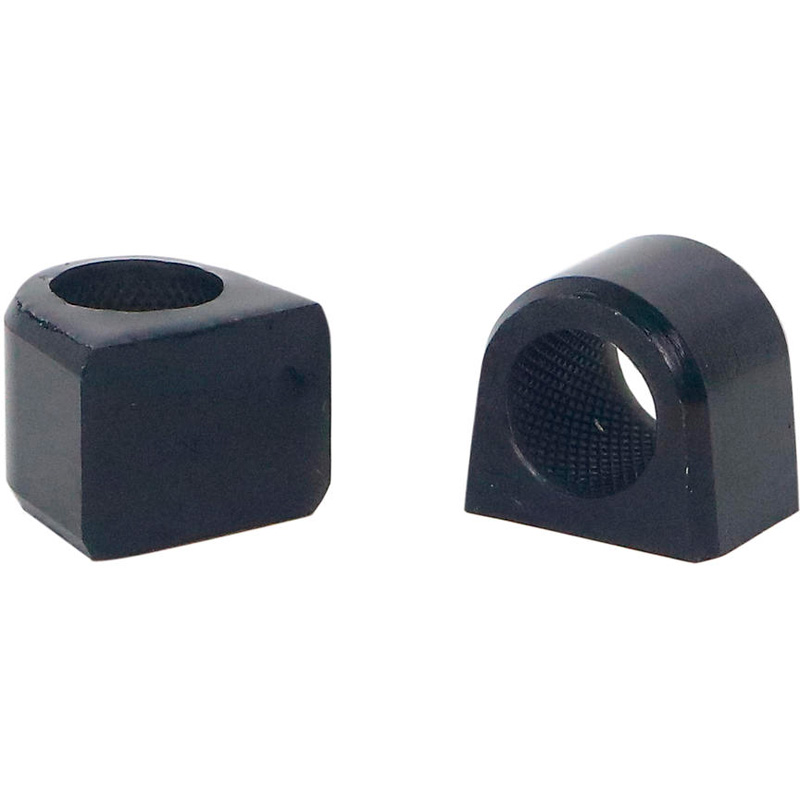 Whiteline Barre stabilisatrice - Montage Bushing sur mesure pour Subaru Forester SF-SG/Impreza/Legacy I-II/Legacy Outback BG/Leone/Loyale/XT Coupé 1984-2008