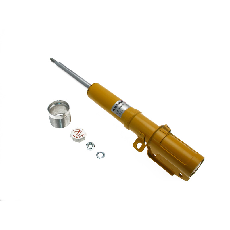 KONI Amortisseur Sport sur mesure pour Porsche 911 (964) Carrera 2/4 Coupé/Targa/Cabrio / Turbo (S)/Carrera RS 1988-1993 - Essieu avant - Droite (8741-1541RSPORT)