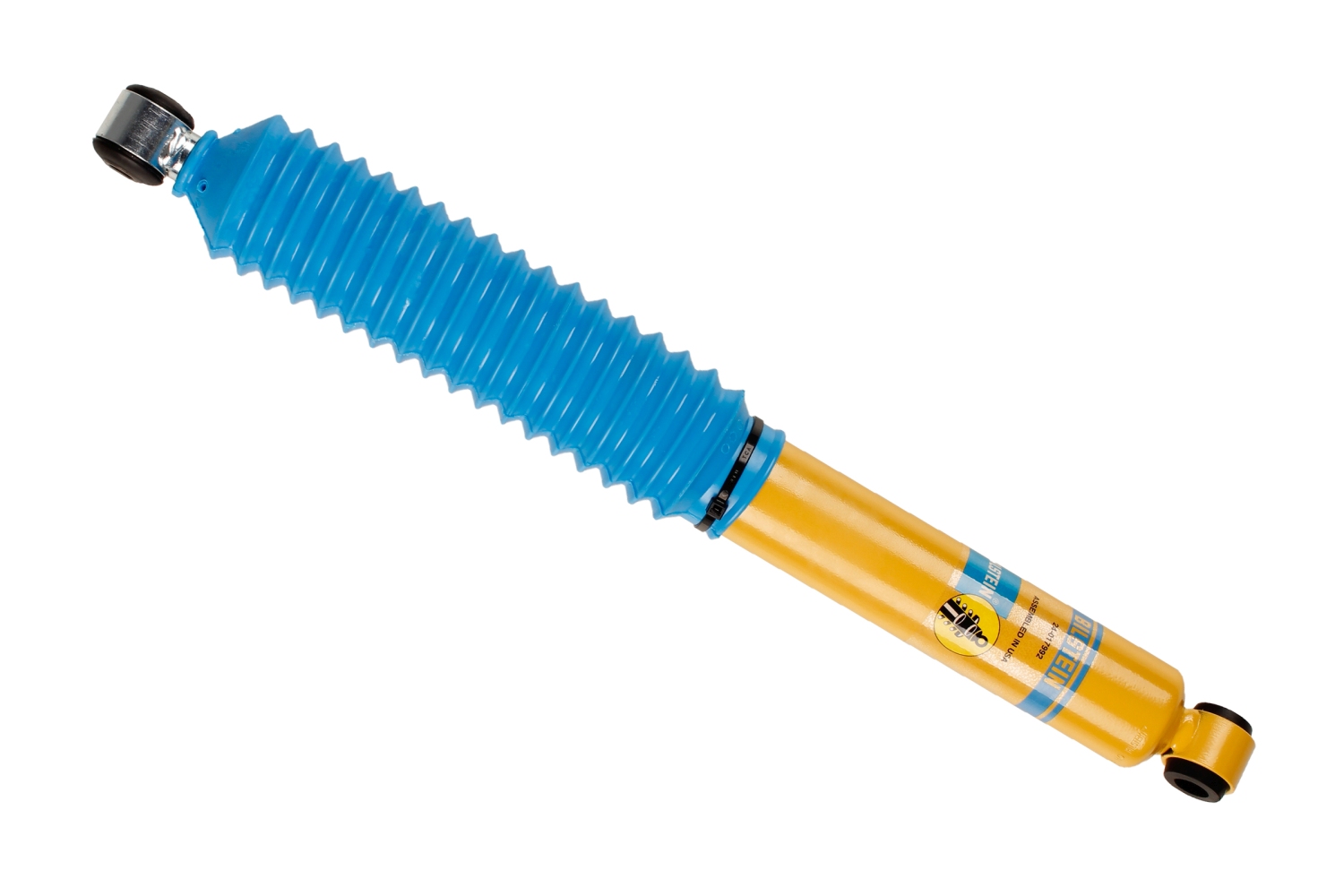Amortisseur Arrière Bilstein B6 Jeep Grand Cherokee Xj93-98