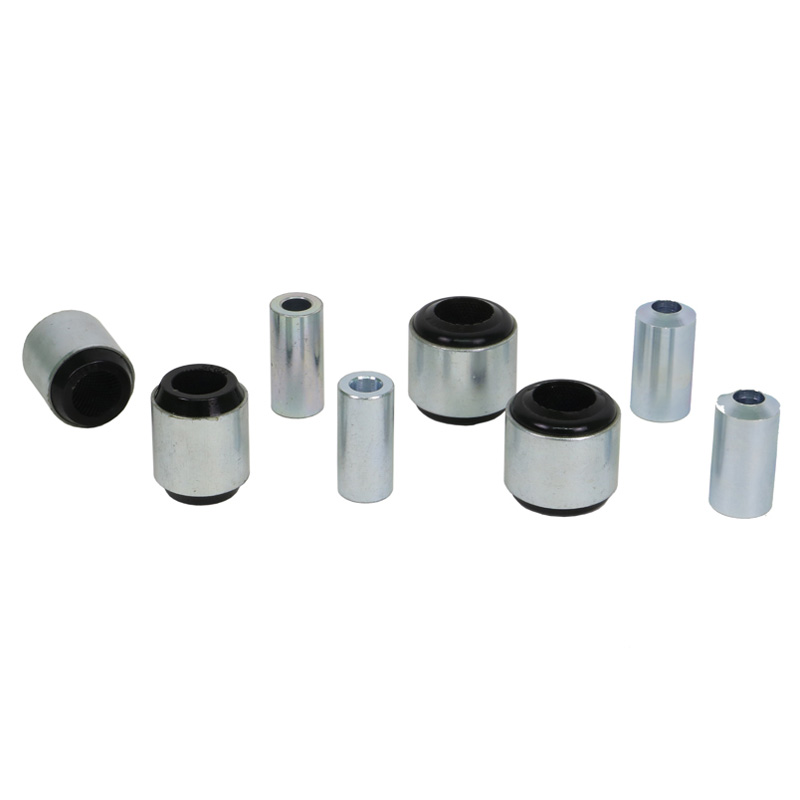 Whiteline Bielle de suspension - Upper Rear Bushing sur mesure pour Audi A3 Sportback / BMW 1/2/3/4 2011-