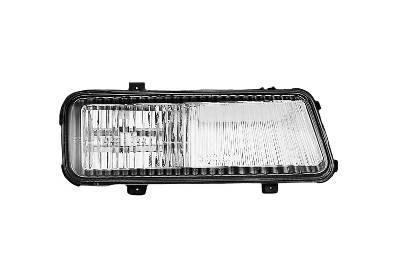 mistlamp, rechts Peugeot 806, 1994-2002
