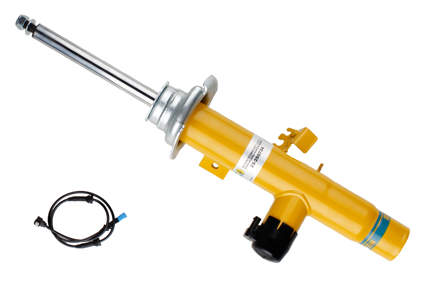 Amortisseur Sport Bilstein Bmw 1-4 F20-36 2wd Avant Droit B6dt