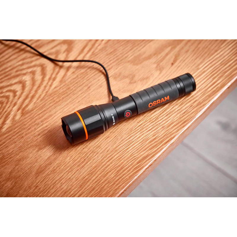 Osram LEDinspect® PRO TORCH 1200 - Lampe d'inspection manuelle