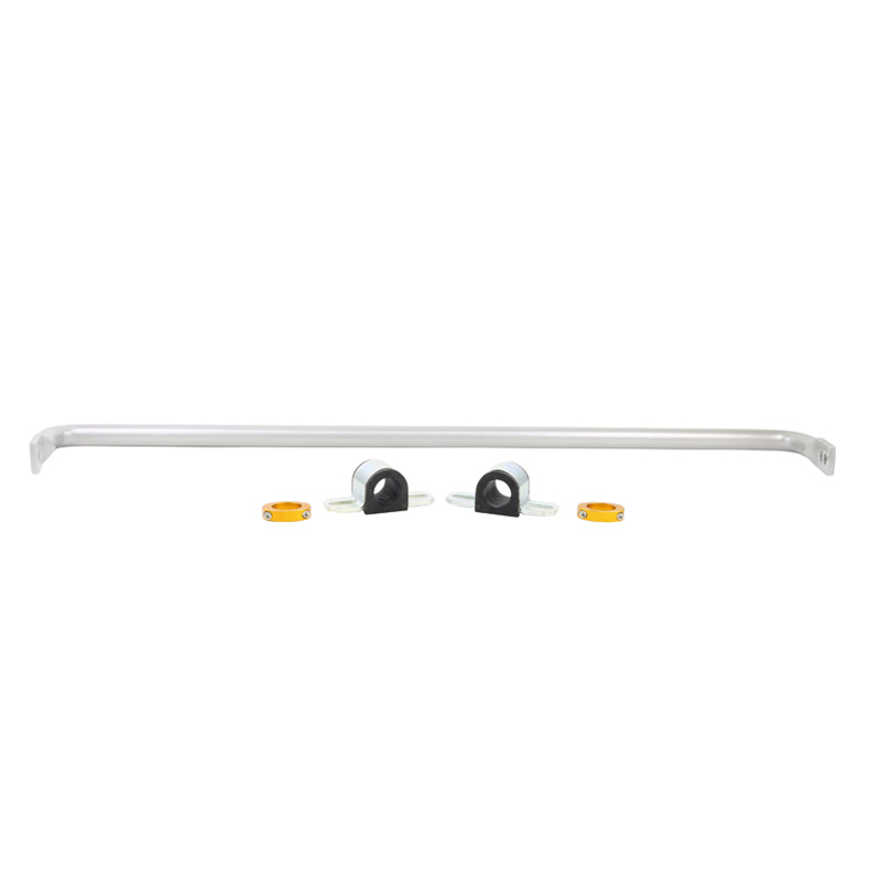 Whiteline Barre Stabilisatrice Arrière 26mm X Heavy Duty réglable sur mesure pour Hyundai Genesis BH/DH 2008-