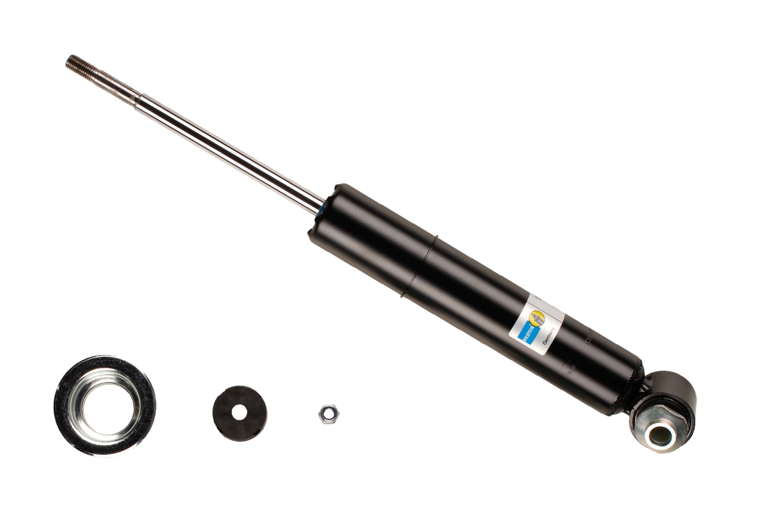 Amortisseur Arrière Bilstein B4 BMW Série 6 E63