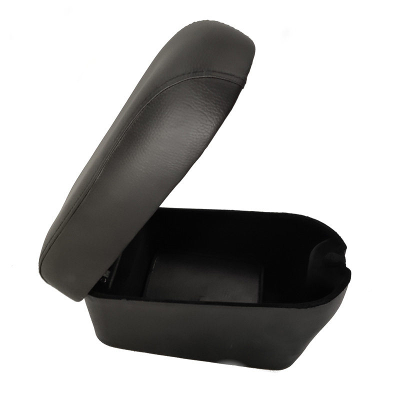 Accoudoir simili cuir sur mesure pour Kia Cee'd 2006-