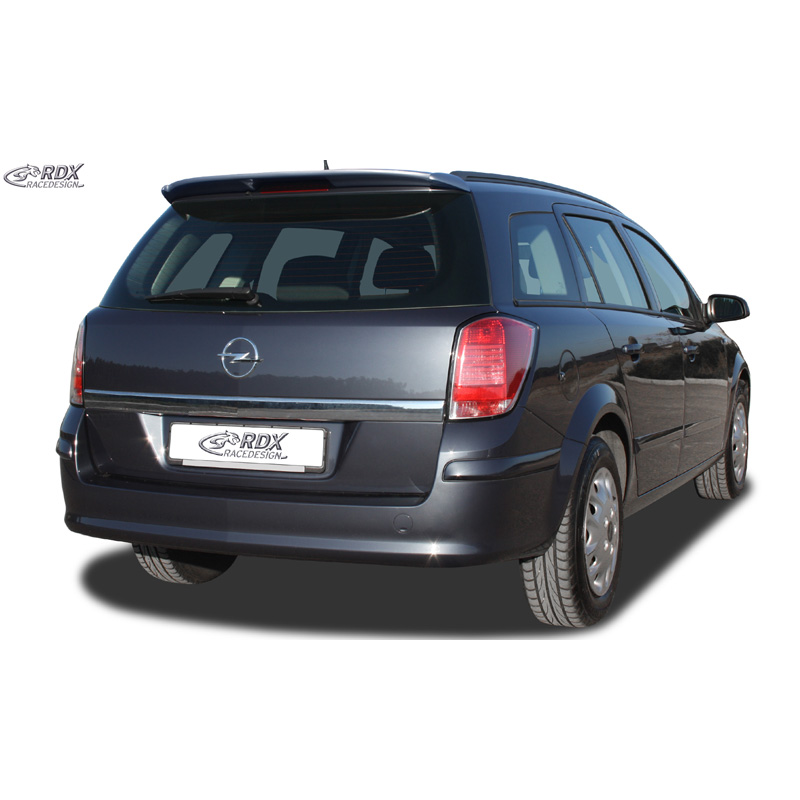 Becquet de toit sur mesure pour Opel Astra H Wagon 2004-2009 (PUR-IHS)