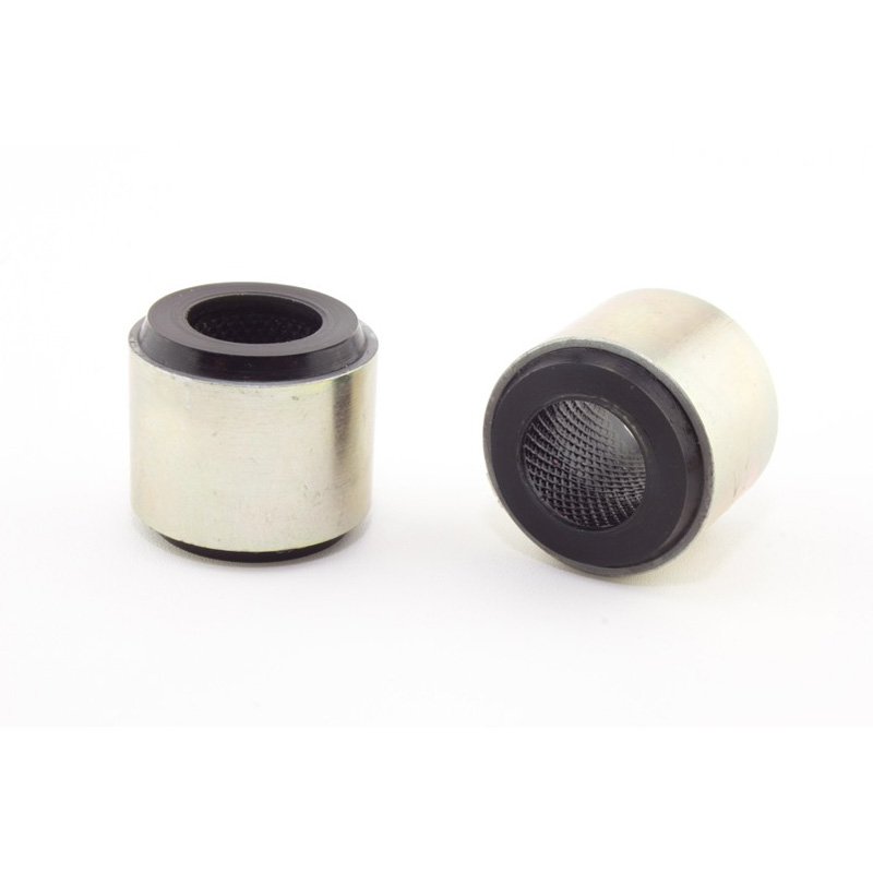 Whiteline Bielle de suspension - Lower Rear Bushing sur mesure pour Chrysler 300 C / Dodge Challenger/Charger/Magnum Estate / Lancia Thema 2004-