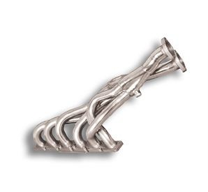 BMW E46 323i (Sedan - Touring) 98 –› 00 Supersprint Manifold(LHD