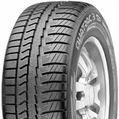 Vredestein 205/55 R16 91V QUATRAC 3 Bandenset