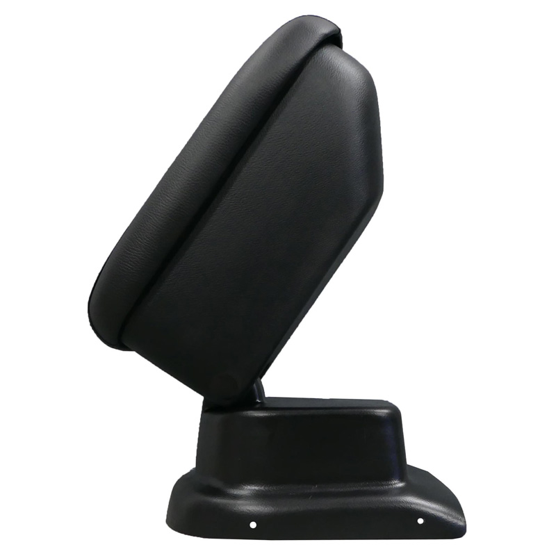 Accoudoir simili cuir sur mesure pour Kia Soul 2009-