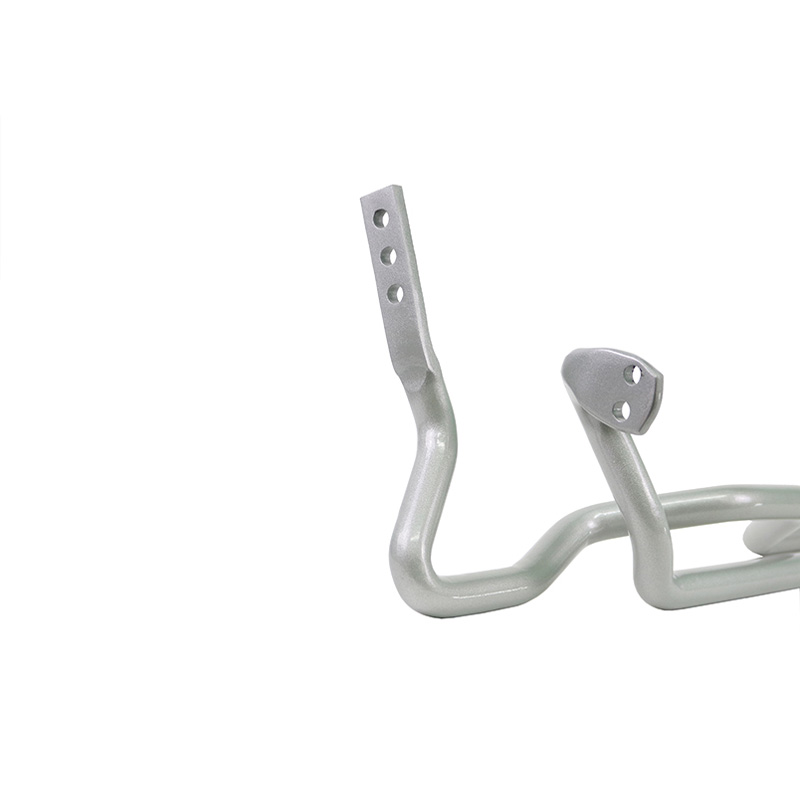 Whiteline Kit de barre stabilisatrice avant et arrière sur mesure pour Subaru Impreza Estate GG 2.0 Turbo 4WD 218cv EJ205 2000-