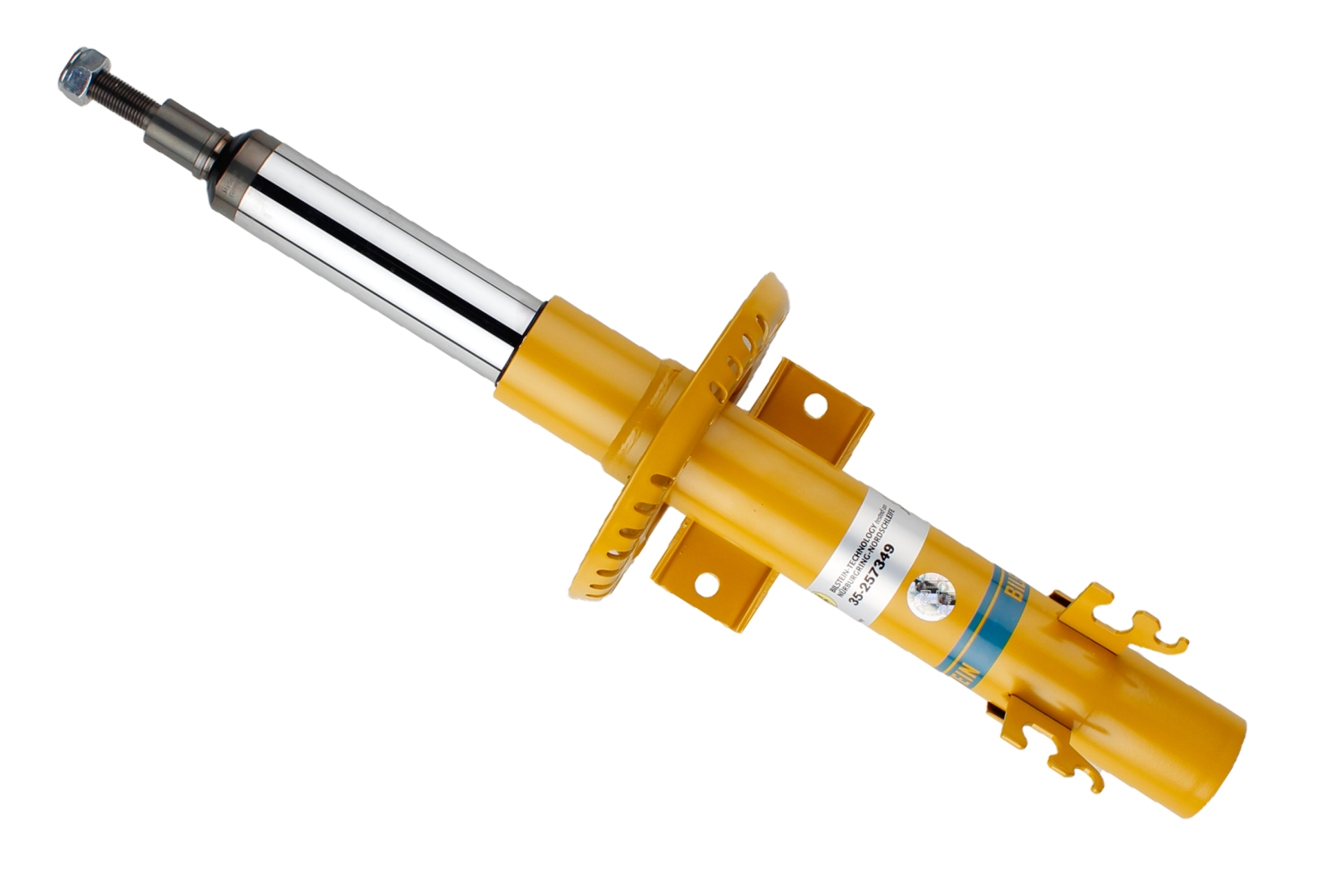 Amortisseur Avant Bilstein B8 Pour Skoda Fabia Iii