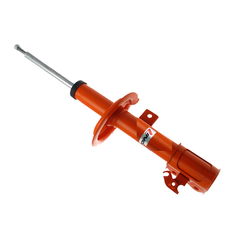 KONI Amortisseur STR.T sur mesure pour Opel/Vauxhall Agila 1.0/1.2/1.3 CDTi / Suzuki Swift MZ/EZ / Splash 2005-2015 - Essieu avant - Gauche (8750-1092L)