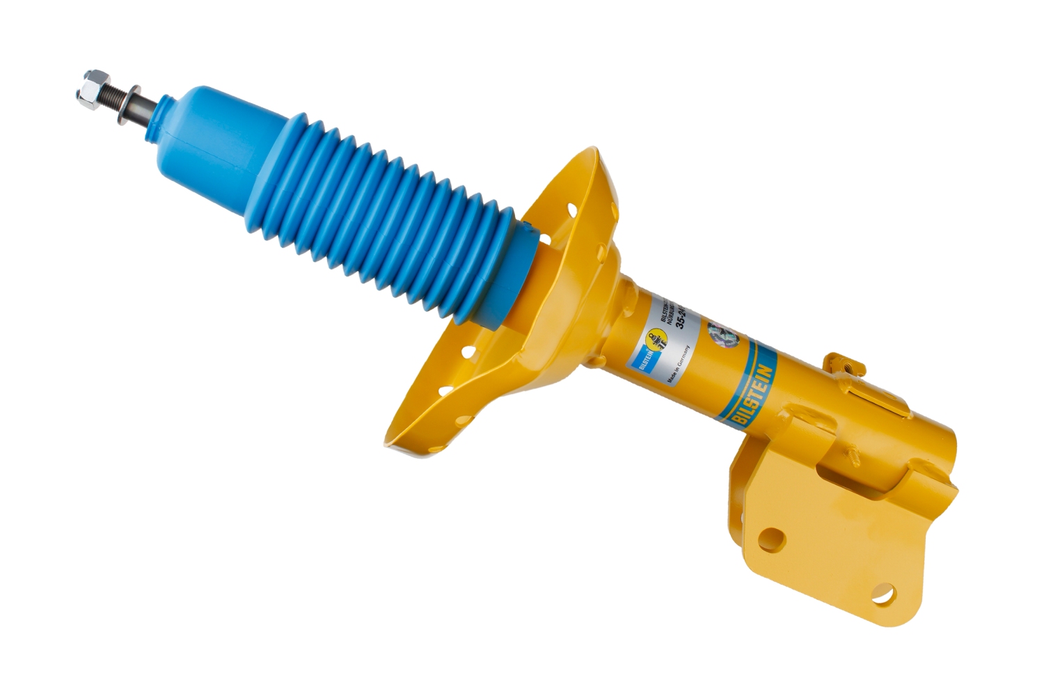 Amortisseur Avant Bilstein B6 R Pour Subaru Impreza Wrx Sti 2014 V1