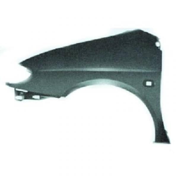 Voorscherm links SCENIC 96-99 PRIMED PLASTIK