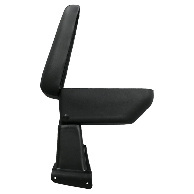 Accoudoir simili cuir sur mesure pour Nissan Almera Tino 2000-2006