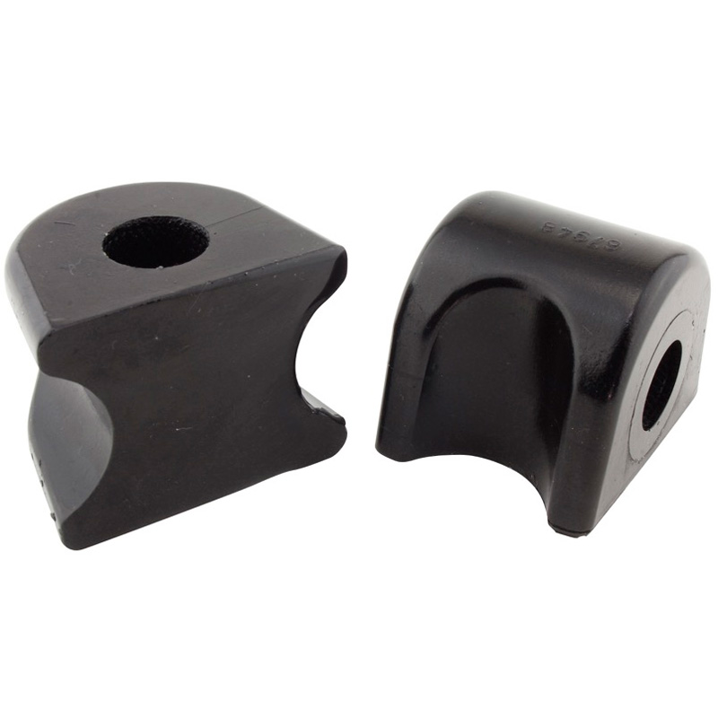 Whiteline Barre stabilisatrice - Montage Bushing sur mesure pour Toyota GT 86 Coupé ZN6 / Subaru BRZ 2012-