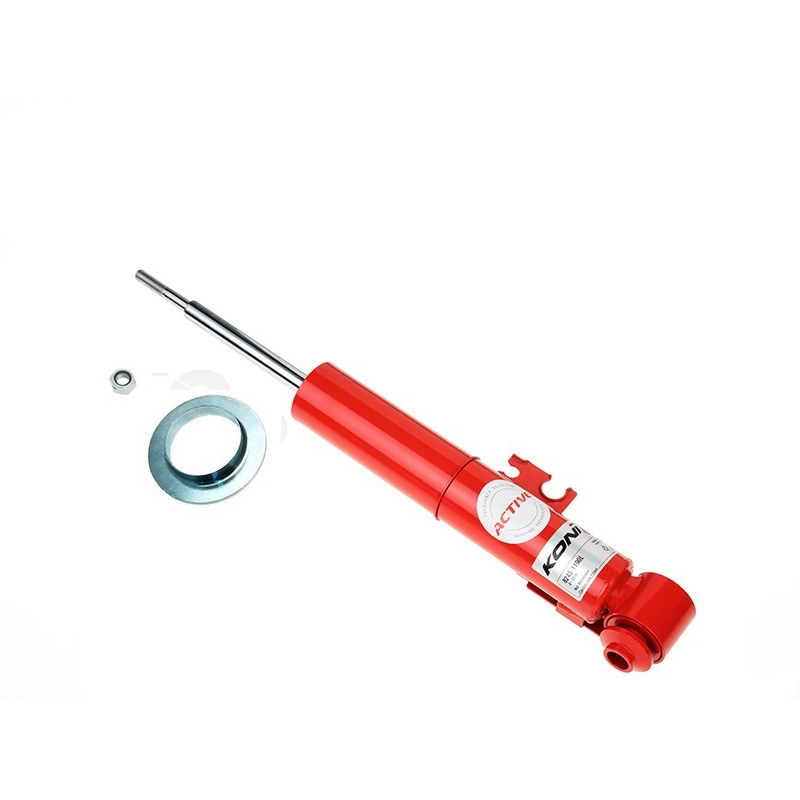 KONI Amortisseur Special Active sur mesure pour Mini Coupé/Roadster/One/Clubman One Cooper (S/D/SD) incl. JCW/Cabrio (R55-R59) 2005-2015 - Essieu arrière - Gauche (8245-1190L)