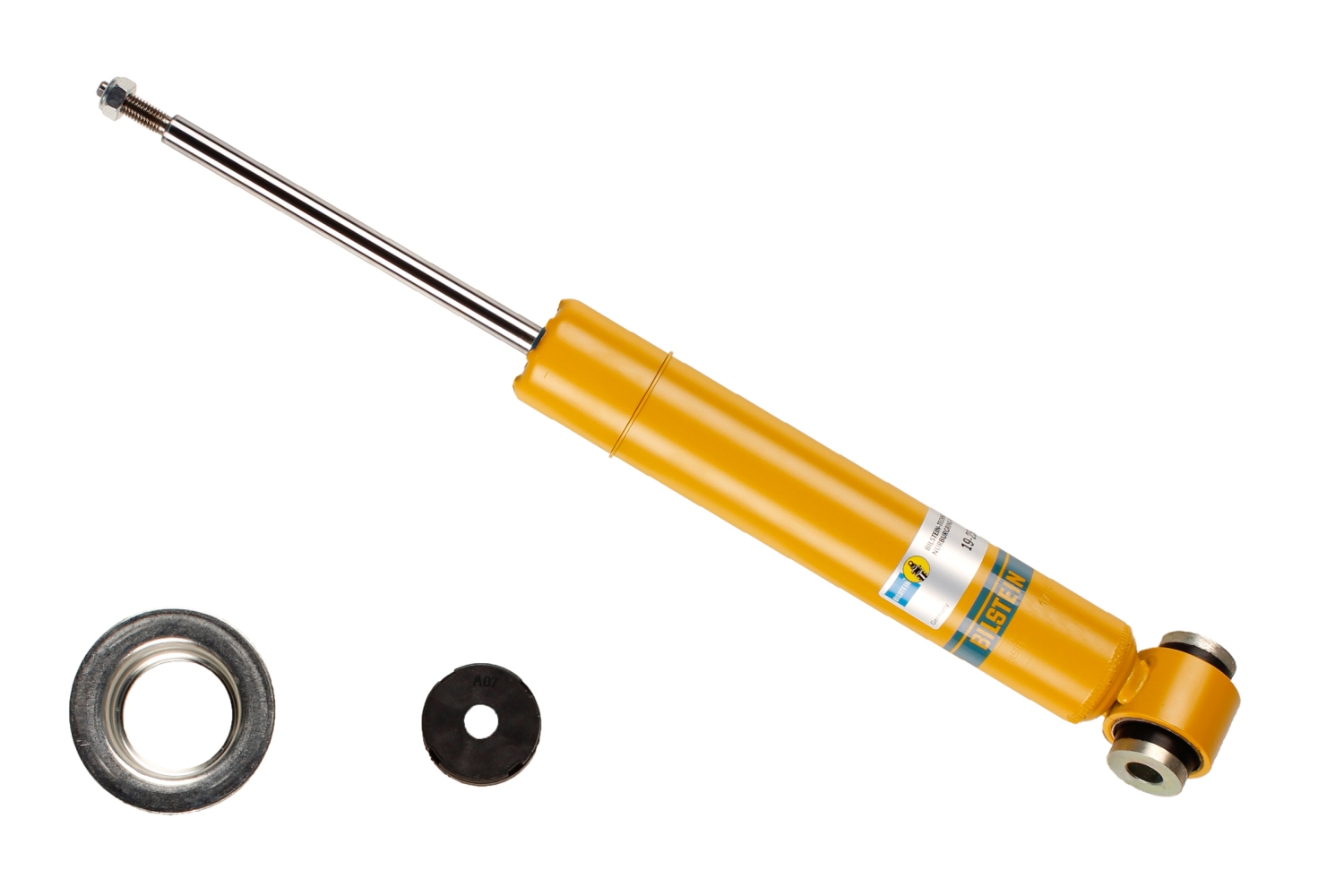 Amortisseur Avant Bilstein B8 Citroen C5 Rd