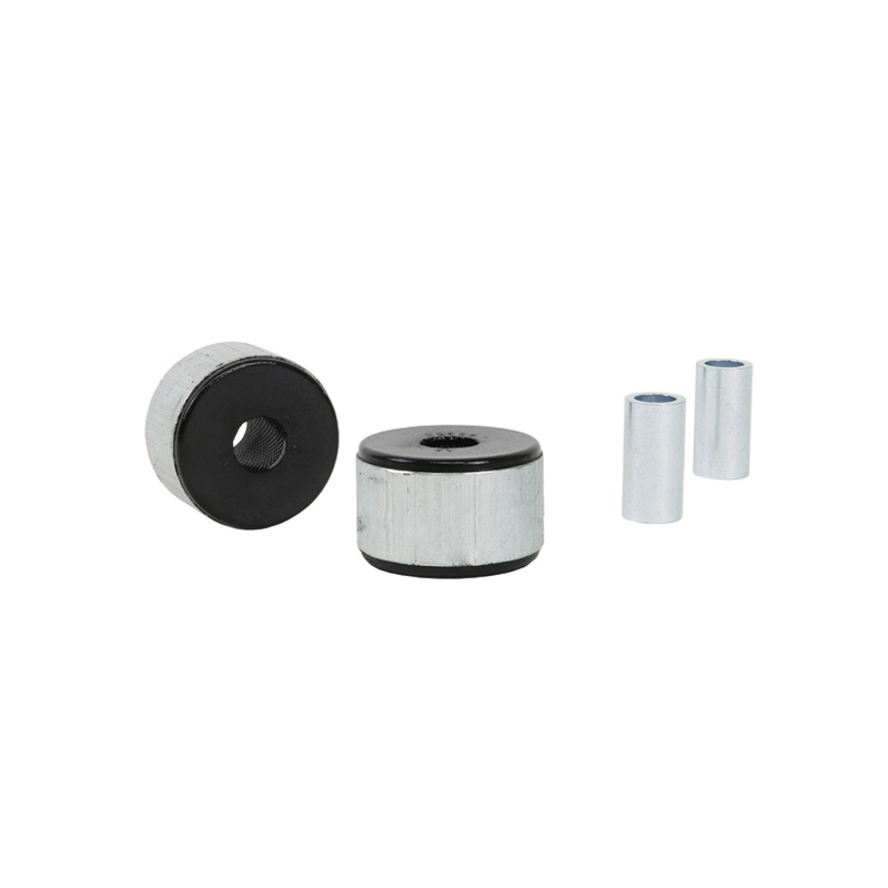 Whiteline Différentiel - Mount Rear Bushing sur mesure pour Mitsubishi Lancer V-VII Evolution I-IX/Outlander I 1992-2007
