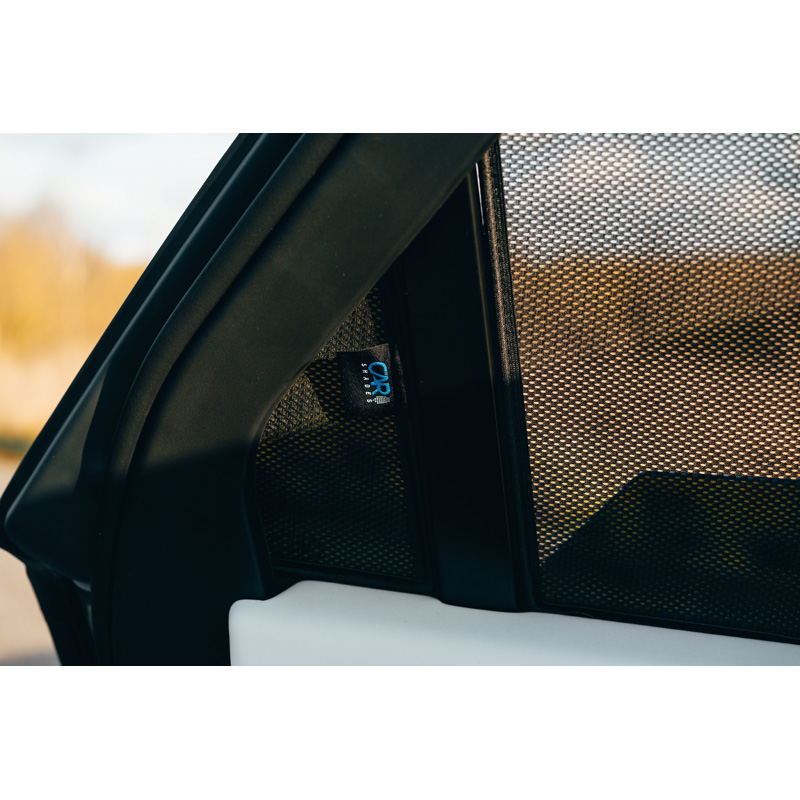 Set de Car Shades sur mesure pour Range Rover Sport 5-portes 2022- (6-pièces)