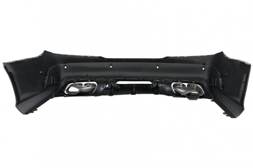 Bodykit Mercedes CLS W218 C218 Sedan (2011-2018)