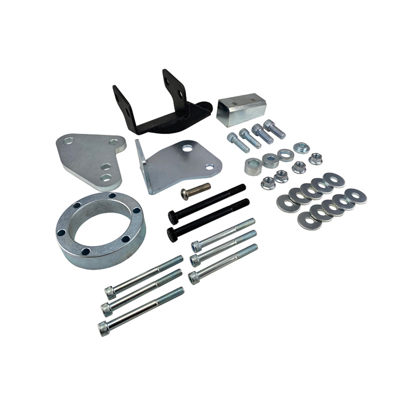Whiteline Drop kit - Front Differential sur mesure pour Ford Ranger 2011-