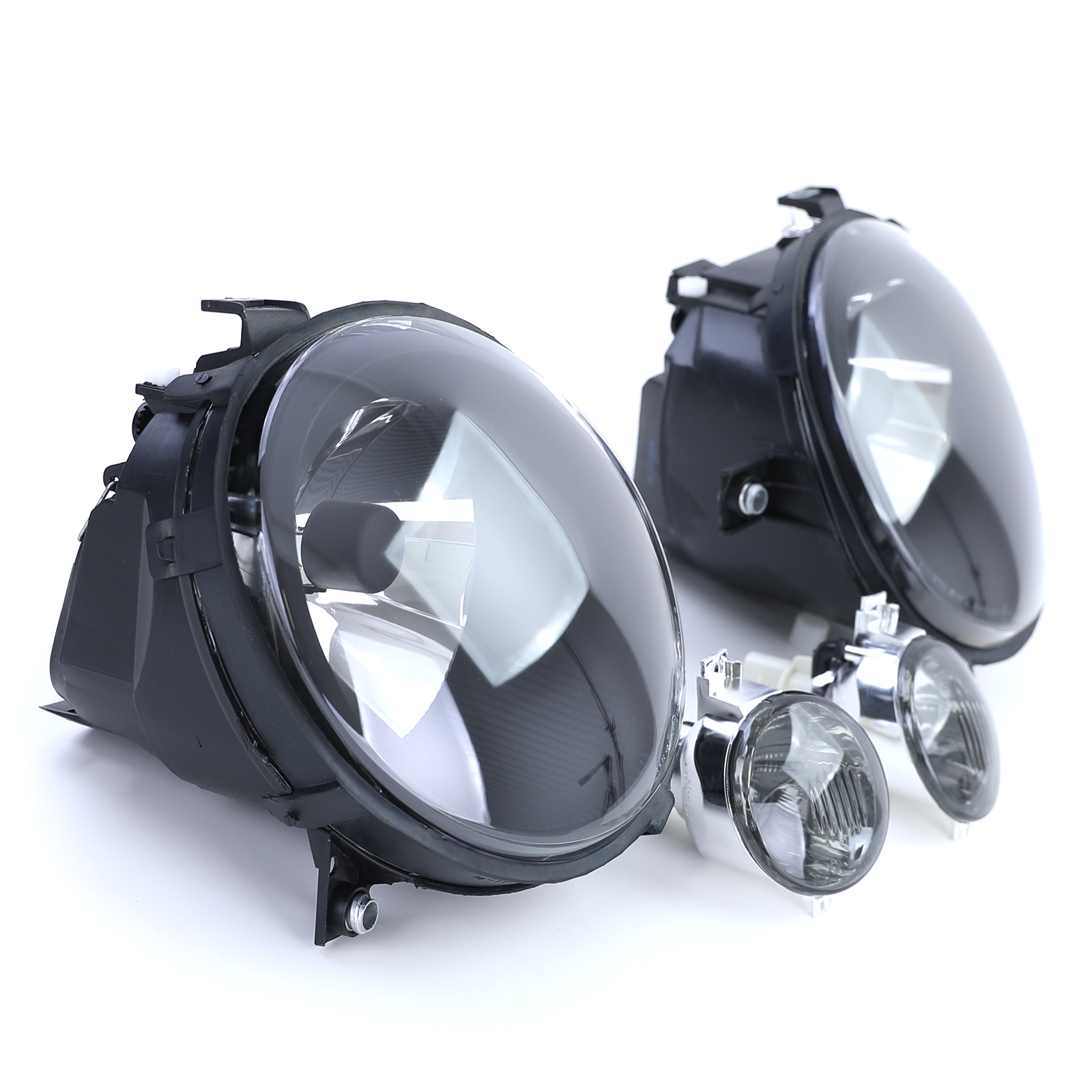 Indicator set LUPO 98->>