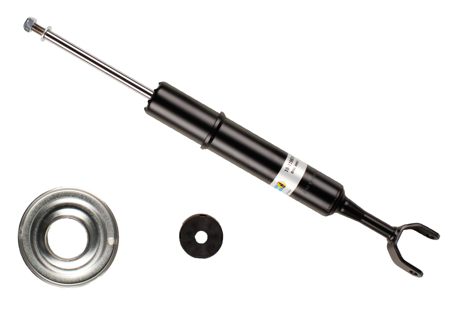 Amortisseur Avant Bilstein B4 VW Passat