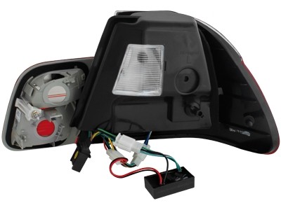 Feux arriere BMW E46 Sedan LED facelift