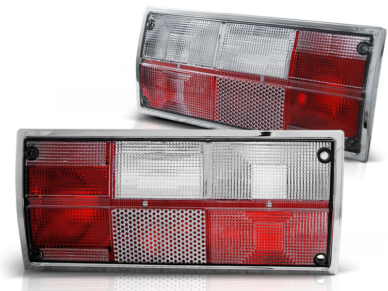 Taillights T3. 79-91