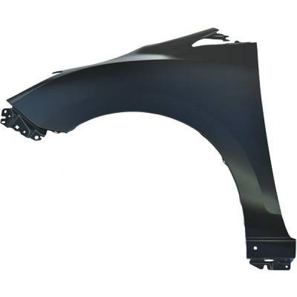 SPATBORD links MAZDA 5 10->>