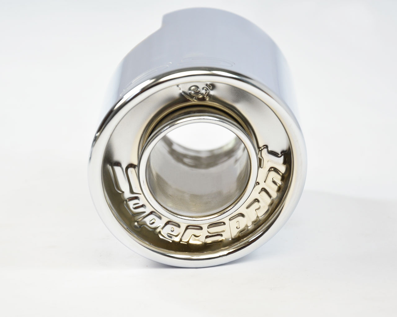 595 ABARTH 1.4T "Pista" (160 Hp) 2016 Endpipe kit "Backfire" Right O100 - LeftO100