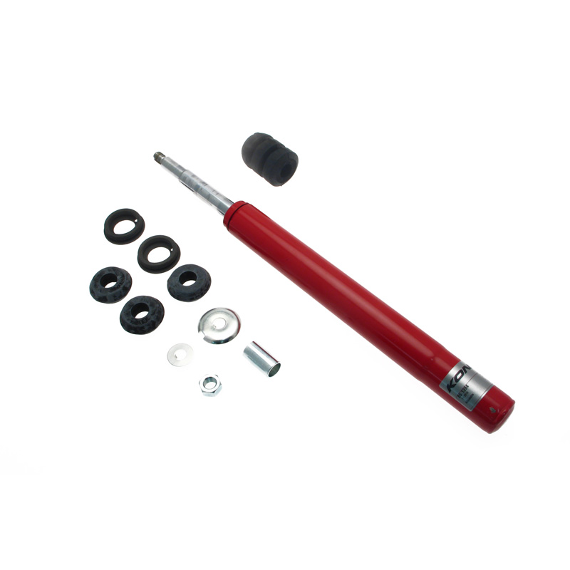 KONI Amortisseur Classic sur mesure pour Porsche 911/912 (A-Séries) incl. Targa 1965-1968 - Essieu avant - AV: Seulement pour les jambes de suspension Boge (86-1394)