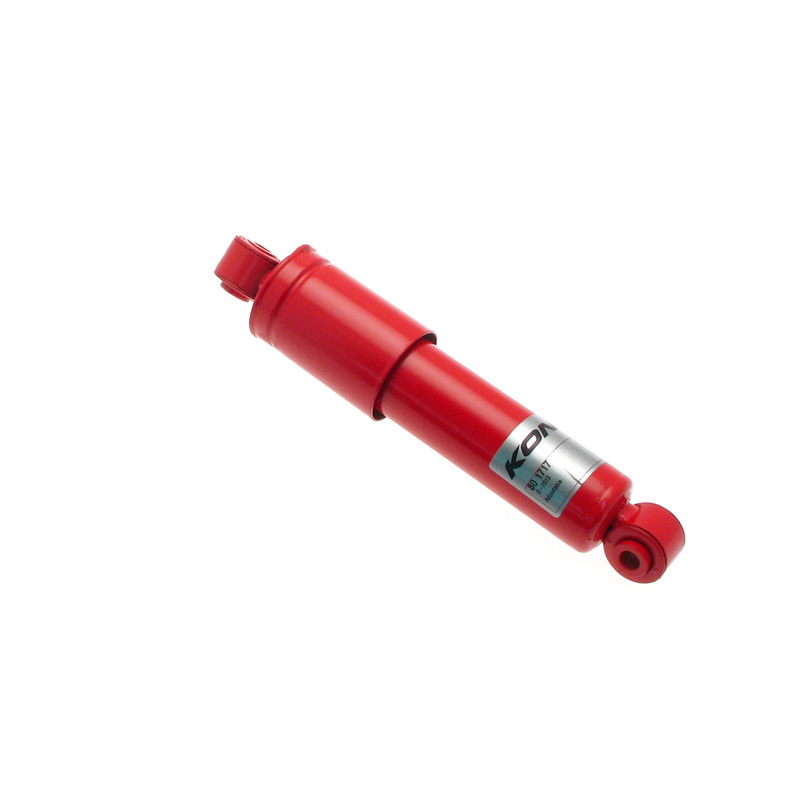 KONI Amortisseur Classic sur mesure pour Mini Classic 850/1000/1100/1275GT/Cooper (avec suspension abaissée) 1963-1970 - Essieu avant (80-1717)