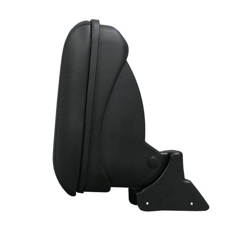 Accoudoir Slider sur mesure pour Seat Ibiza 6J 2008-2017 incl. ST