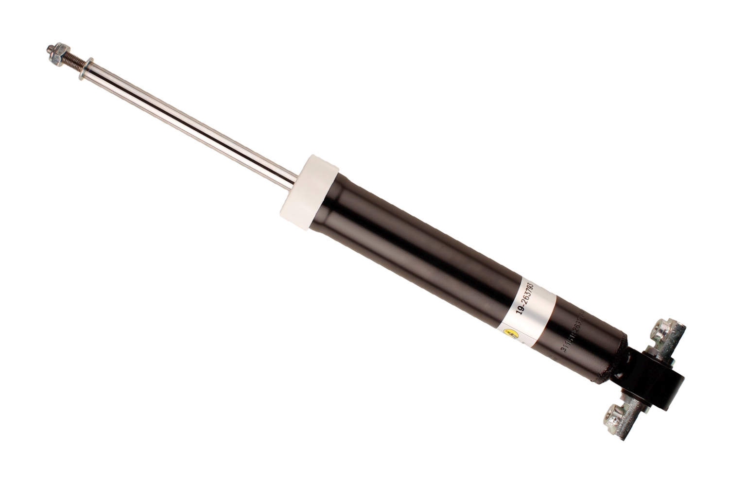 Amortisseur Arrière Bilstein B4 Ford Mondeo V Sport