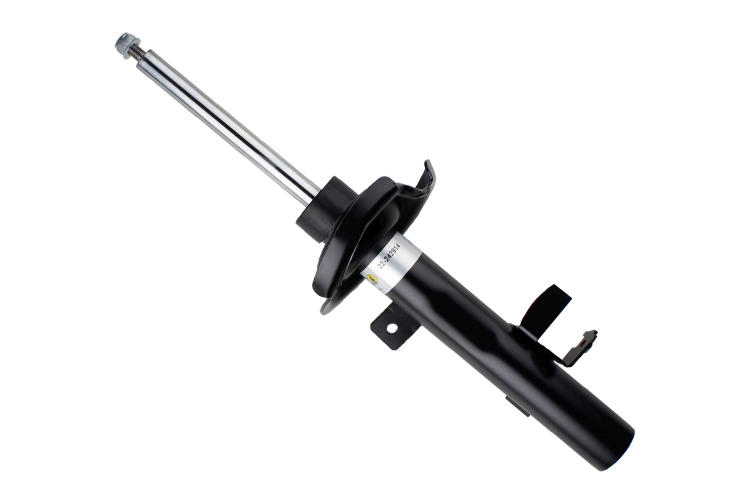Amortisseur Avant Droit Bilstein B4 Pour Ford Kuga Ii Vr
